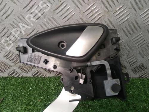 Used Rear left interior door handle Rear left interior door handle CITROËN C5 II (RC_) 1.6 HDi (RC8HZB) (109 hp) 30071774 30071774