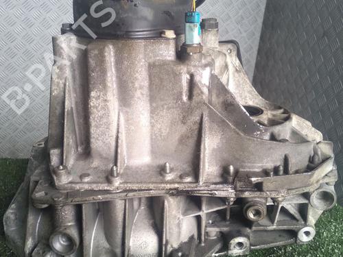 Gearbox DACIA LOGAN MCV (KS_) 1.5 dCi (KS0K) | BP29949126M3