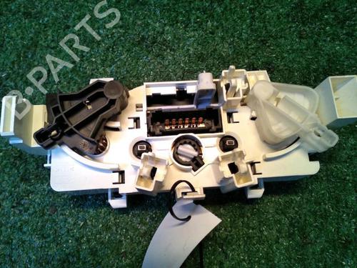 Climate control CITROËN C3 I (FC_, FN_) 1.4 i | BP30071631I5 