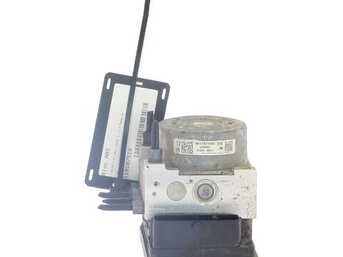 Used ABS pump ABS pump CITROËN C-ELYSEE (DD_) 1.2 VTi 82 (82 hp) 31293930 31293930