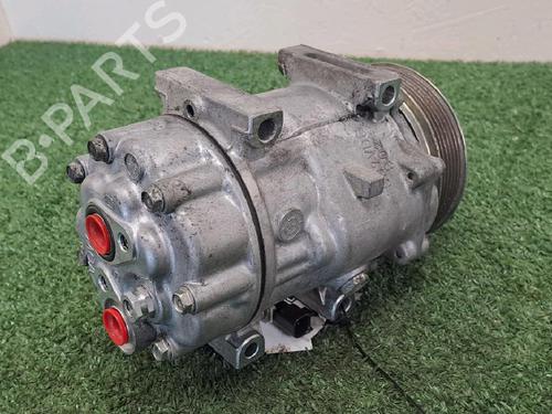 AC-Kompressor FORD FOCUS C-MAX (DM2) 2.0 TDCi | BP24920563M34 