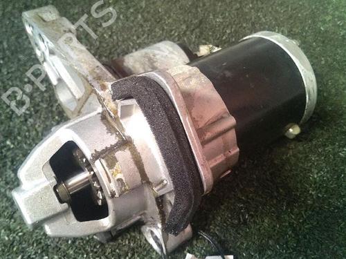 Starter RENAULT CLIO IV (BH_) 0.9 TCe 75 (BHNP) | BP30073764M8