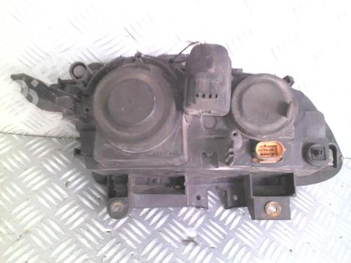 Left headlight RENAULT ESPACE III (JE0_) 2.2 dCi (JE0S) | BP11400377C28 