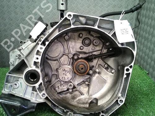 Gearbox RENAULT CLIO V (B7_) 1.0 TCe 90 (B7MT) | BP29949104M3