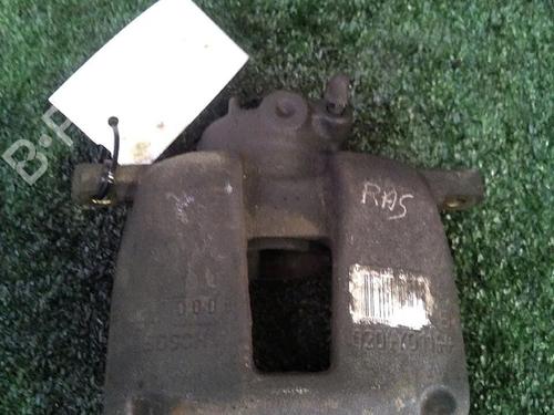 Used Left front brake caliper CITROËN XSARA Coupe (N0) 2.0 HDi 109 (109 hp) 30066921