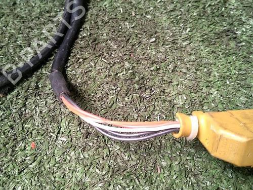 Left mirror AUDI A4 B7 (8EC) 2.0 TDI 16V | BP30064811C26