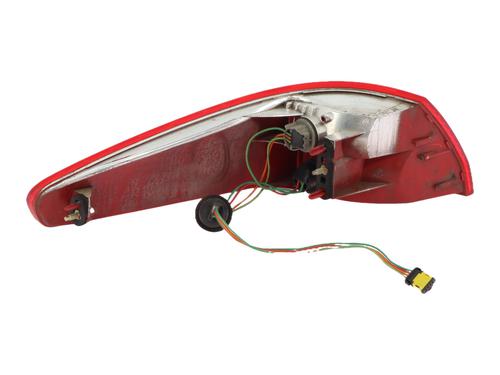 Right taillight PEUGEOT 607 (9D, 9U) 2.2 HDi | BP30069664C35 - Image 7