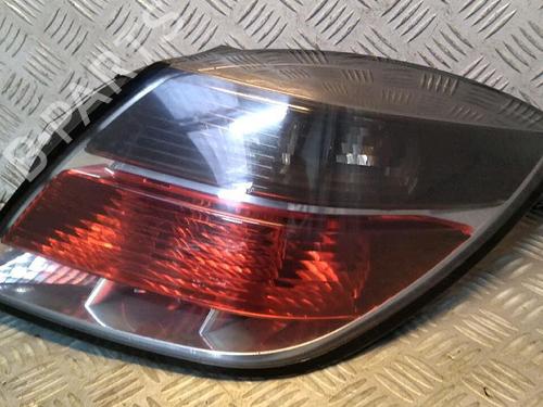 Right taillight OPEL ASTRA H GTC (A04) 1.9 CDTi (L08) | BP29947520C35 - Image 4