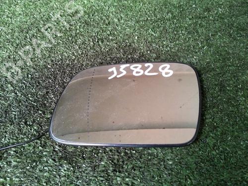 Used Left mirror glass PEUGEOT 307 (3A/C) 1.6 16V (109 hp) 19162934