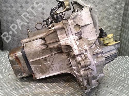 Gearbox PEUGEOT 106 II (1A_, 1C_) 1.4 i | BP30073885M3 