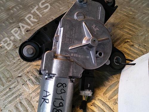 Rear wiper motor PEUGEOT 3008 II SUV (MC_, MR_, MJ_, M4_) 2.0 BlueHDi 180 | BP30070795M102