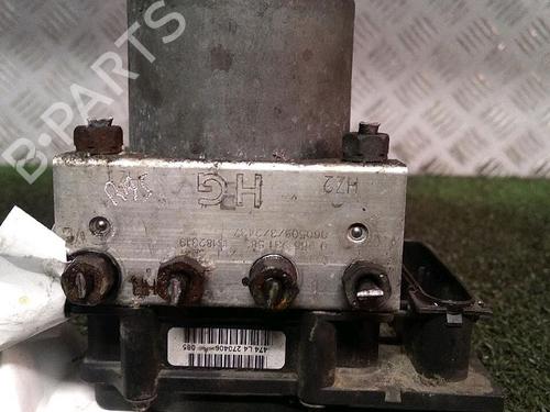ABS Bremseaggregat OPEL MERIVA A MPV (X03) 1.7 CDTI (E75) (100 hp) 30064773
