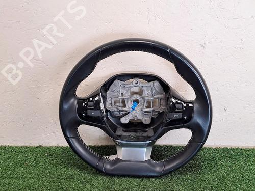Used Steering wheel Steering wheel PEUGEOT 308 II (LB_, LP_, LW_, LH_, L3_) 1.6 BlueHDi 120 (120 hp) 29949155 29949155