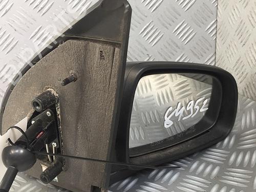 Used Right mirror CHEVROLET AVEO / KALOS Hatchback (T250, T255) 1.2 (84 hp) 30070279