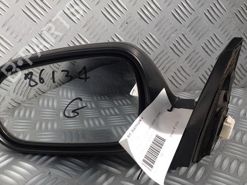 Left mirror HONDA CIVIC VI Hatchback (EJ, EK) 1.4 i S (EJ9) | BP30065022C26 