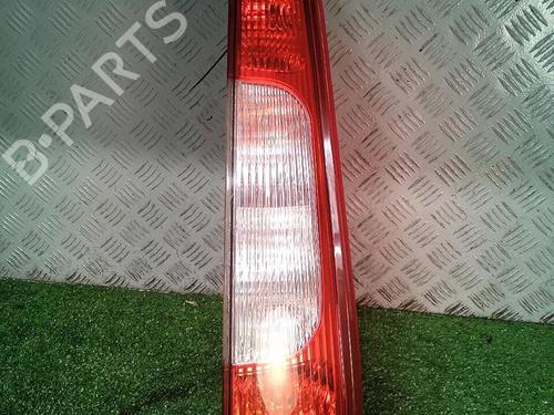 Right taillight FORD FOCUS C-MAX (DM2) 1.6 TDCi | BP29947463C35 - Image 6