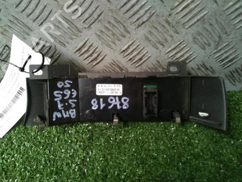 Commutateur BMW 7 (E65, E66, E67) 735 i, Li | BP29952357I30 