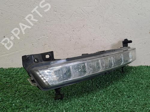 Left daytime light CITROËN C4 Grand Picasso I (UA_) 1.6 HDi 110 | BP29380785C104 