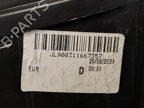 Right taillight CITROËN C3 II (SC_) 1.4 HDi 70 (SC8HZC, SC8HR0, SC8HP4) | BP28136891C35 