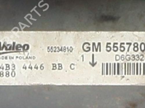Starter OPEL CORSA D (S07) 1.3 CDTI (L08, L68) | BP32744203M8  - Image 5