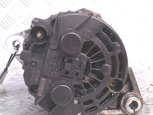 Alternator ALFA ROMEO 147 (937_) 1.6 16V T.SPARK (937.AXA1A, 937.AXB1A, 937.BXB1A) | BP30074828M7 