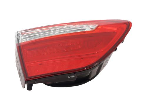 Left tailgate light KIA RIO III (UB) 1.25 CVVT | BP30069921C79 - Image 11