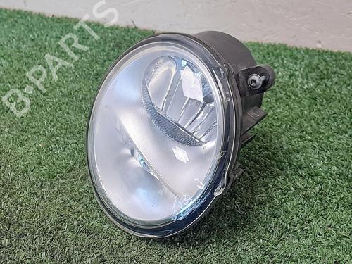 Right front fog light RENAULT TWINGO II (CN0_) 1.2 16V (CN04, CN0B) | BP29948658C31