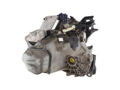 Gearbox CITROËN C3 II (SC_) 1.2 VTi 82 | BP37528206M3 - Image 6