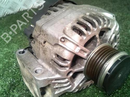 Alternator LANCIA YPSILON (843_) 1.3 D Multijet (843.AXF11, 843.AXF1A, 843.AXM11,... | BP29952830M7 - Image 2