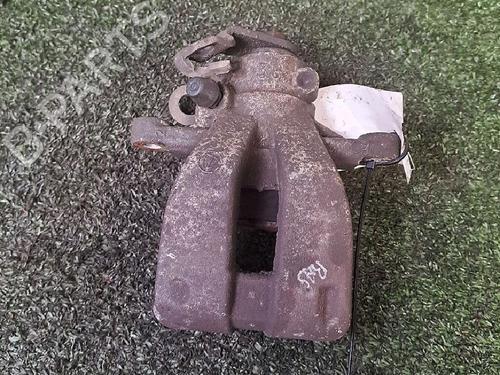 Left rear brake caliper FIAT BRAVO II (198_) 1.6 D Multijet (198AXH1B) | BP30066417M107