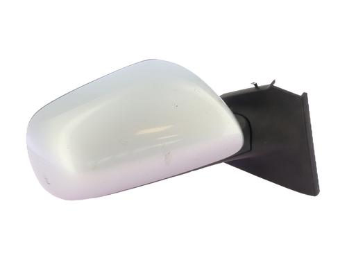 Right mirror TOYOTA YARIS (_P9_) 1.4 D-4D (NLP90_, NLP90R) | BP30730023C27