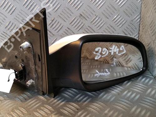 Used Right mirror OPEL ASTRA H Estate (A04) 1.7 CDTI (L35) (101 hp) 29947546