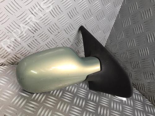 Right mirror RENAULT CLIO II (BB_, CB_) 1.5 dCi (B/CB07) | BP30069081C27 
