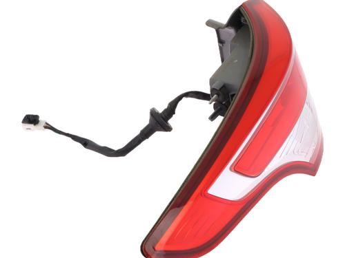 Left taillight RENAULT LATITUDE (L70_) 2.0 dCi 175 (L70Y, L734) | BP37731084C34 - Image 5