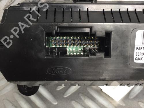 Climate control FORD FOCUS III 1.5 EcoBoost | BP21635221I5 