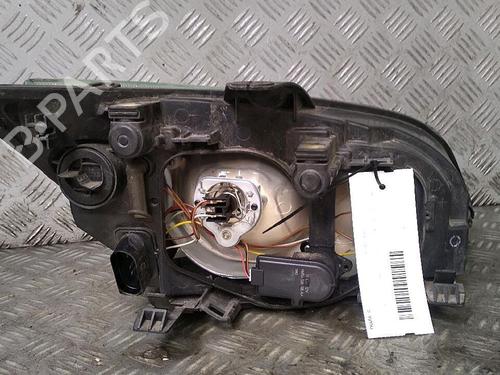 Left headlight FORD FOCUS II (DA_, HCP, DP) 1.8 TDCi | BP30071016C28 - Image 5