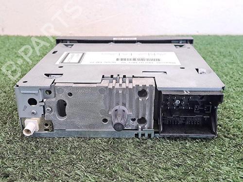 Radio PEUGEOT PARTNER Box Body/MPV 1.6 HDi 16V | BP29947115E6 