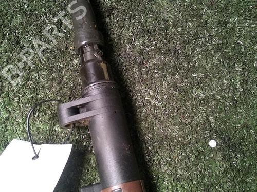 Tennspole RENAULT SCÉNIC II (JM0/1_) 1.6 (JM0C, JM0J, JM1B) (113 hp) 30072360