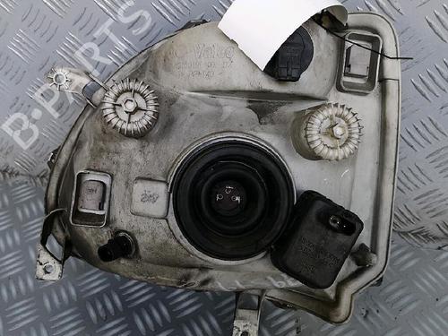 Right headlight OPEL AGILA A (H00) 1.2 16V (F68) | BP30074326C29 