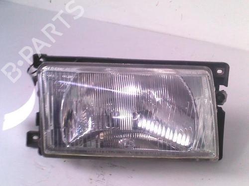 Used Right headlight Right headlight VW POLO II (86C, 80) 1.0 Cat (45 hp) 29952102 29952102