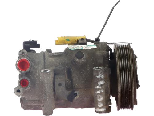 AC compressor CITROËN C3 Picasso (SH_) 1.6 HDI 90 | BP31881603M34