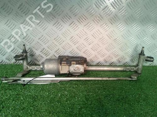 Used Front wiper motor Front wiper motor VW GOLF VI (5K1) 2.0 TDI (110 hp) 30073553 30073553