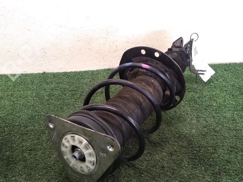 Right front shock absorber RENAULT TWINGO III (BCM_, BCA_) 1.0 SCe 70 (BCMB) | BP29949005M17  - Image 5