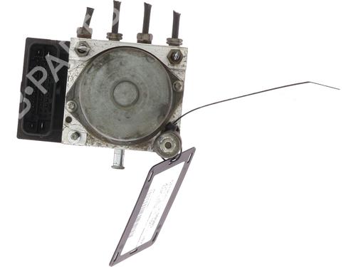 ABS pump CITROËN JUMPY II Van 1.6 HDi 90 16V | BP30545209M43