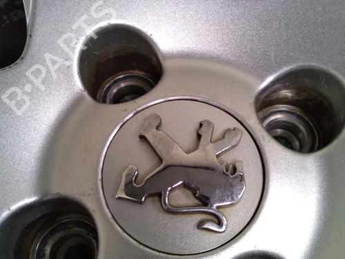 Rim PEUGEOT 3008 I MPV (0U_) 1.6 HDi | BP30205400C45 