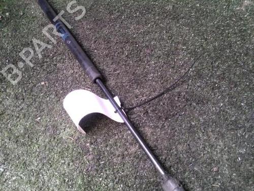 Tailgate lift support RENAULT SCÉNIC II (JM0/1_) 1.5 dCi (JM1E, JM16) | BP30073353C138