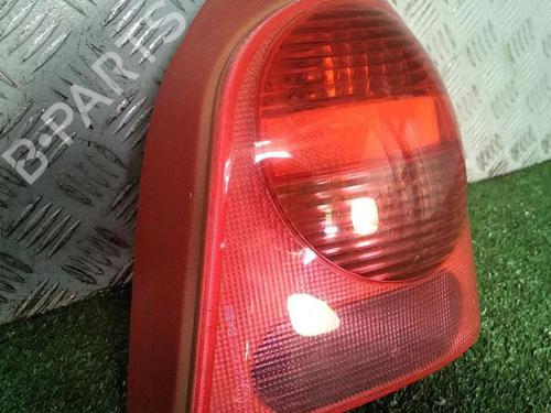 Left headlight RENAULT TWINGO I (C06_) 1.2 (C066, C068) | BP29952353C28 