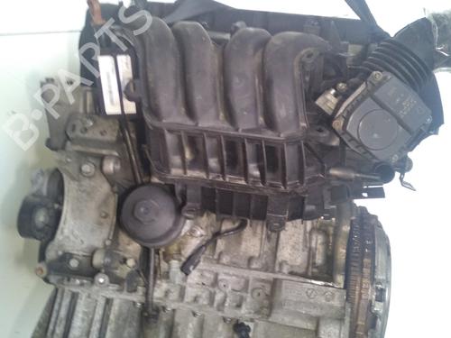 Engine CITROËN C5 III (RD_) 1.8 16V (RD6FXC) | BP31660177M1  - Image 10