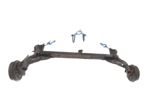 Rear axle DACIA SANDERO 1.4 (BS0C, BS0A, BS0G, BS1F, BS0E) | BP34501546M2 - Image 4