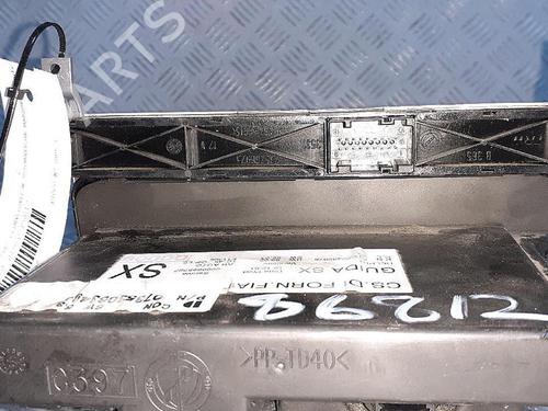 AC Styreenhet / Manøvreringsenhet ALFA ROMEO 147 (937_) 1.9 JTD (937.AXD1A, 937.BXD1A, 937.AXV1A, 937.BXB1A,... | BP30065070I5 